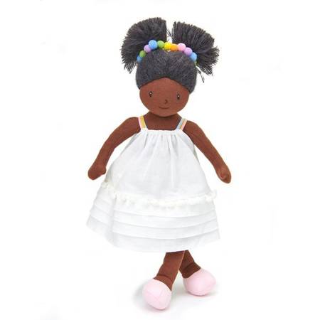 ThreadBear Design Lalka Esme 30cm 0+