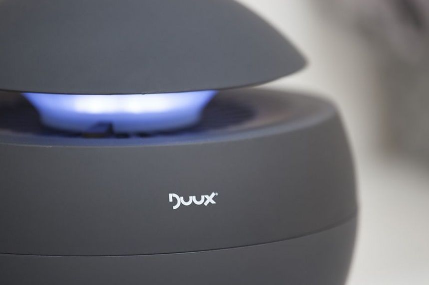 Duux Oczyszczacz Powietrza z Lampką Nocną dla Dzieci