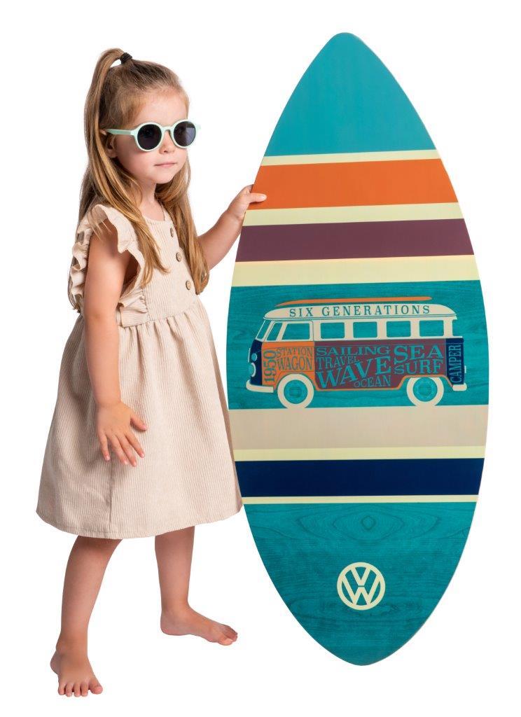 Dooky Okulary Przeciwsłoneczne Bali Junior Mint 3–7 lat