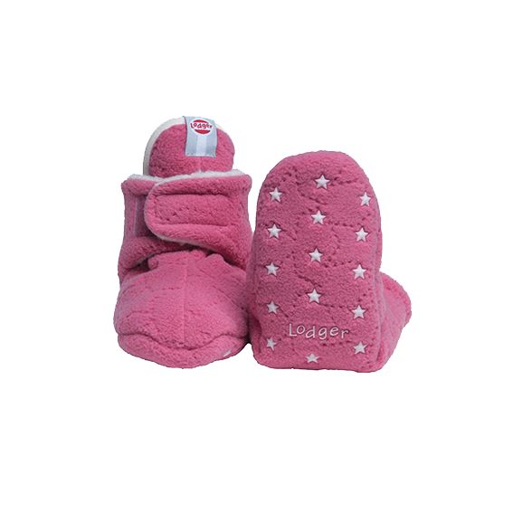 Buciki Niemowlęce Dawn 0-3m - Miękkie i Wygodne