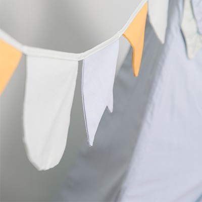 Little Dutch Tipi Zabawka Rozwojowa Niebieski 12m+