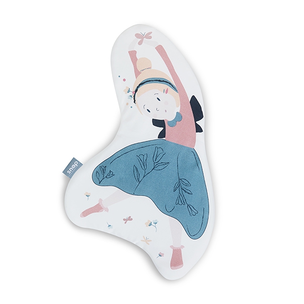 Snap the Moment Poduszka FLORA 45x30cm