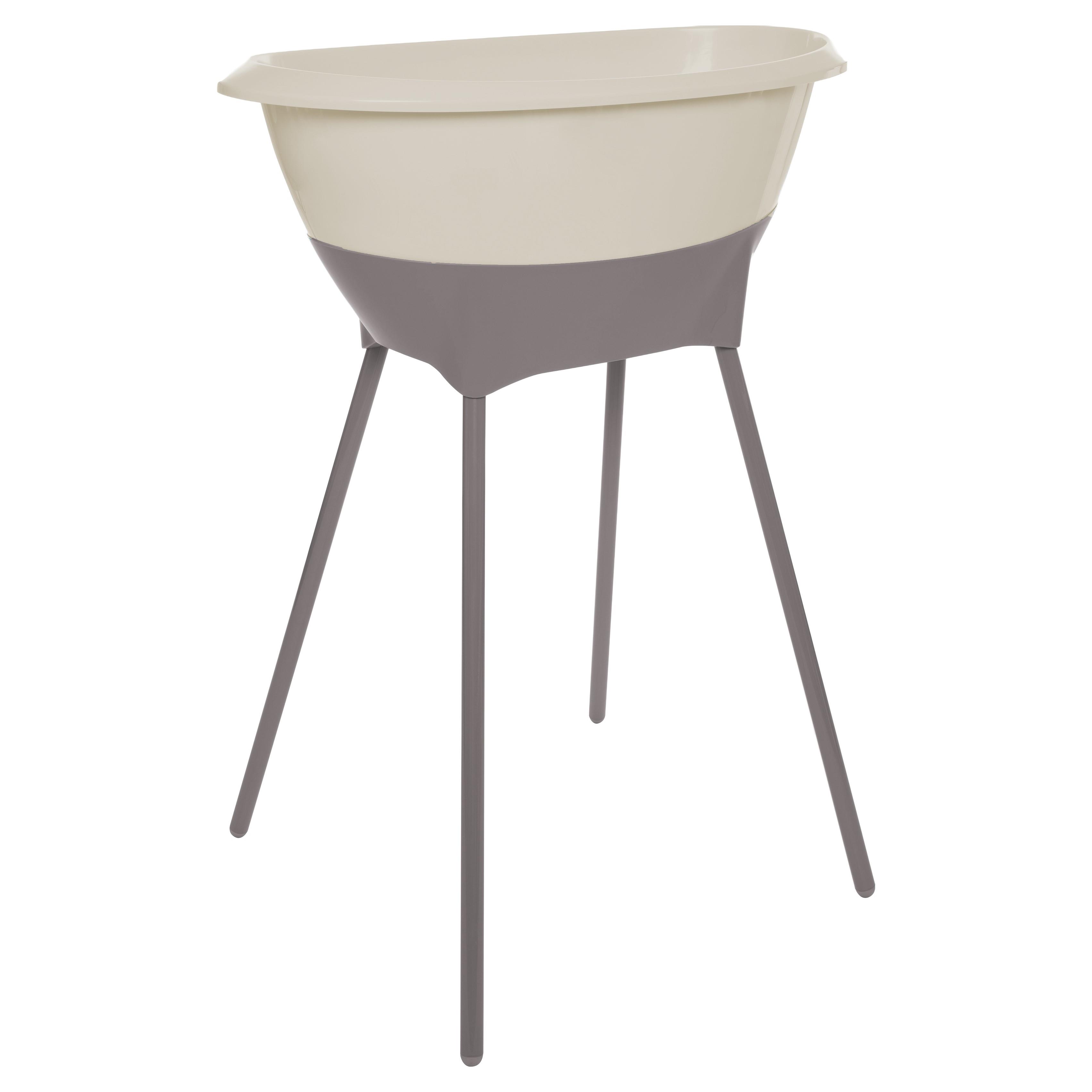 LUMA Zestaw kąpielowy 8 elementów Almond