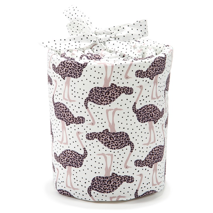 La Millou, Ochraniacz Do Łóżeczka - Speedy Me Bright & Speedy Me Spots