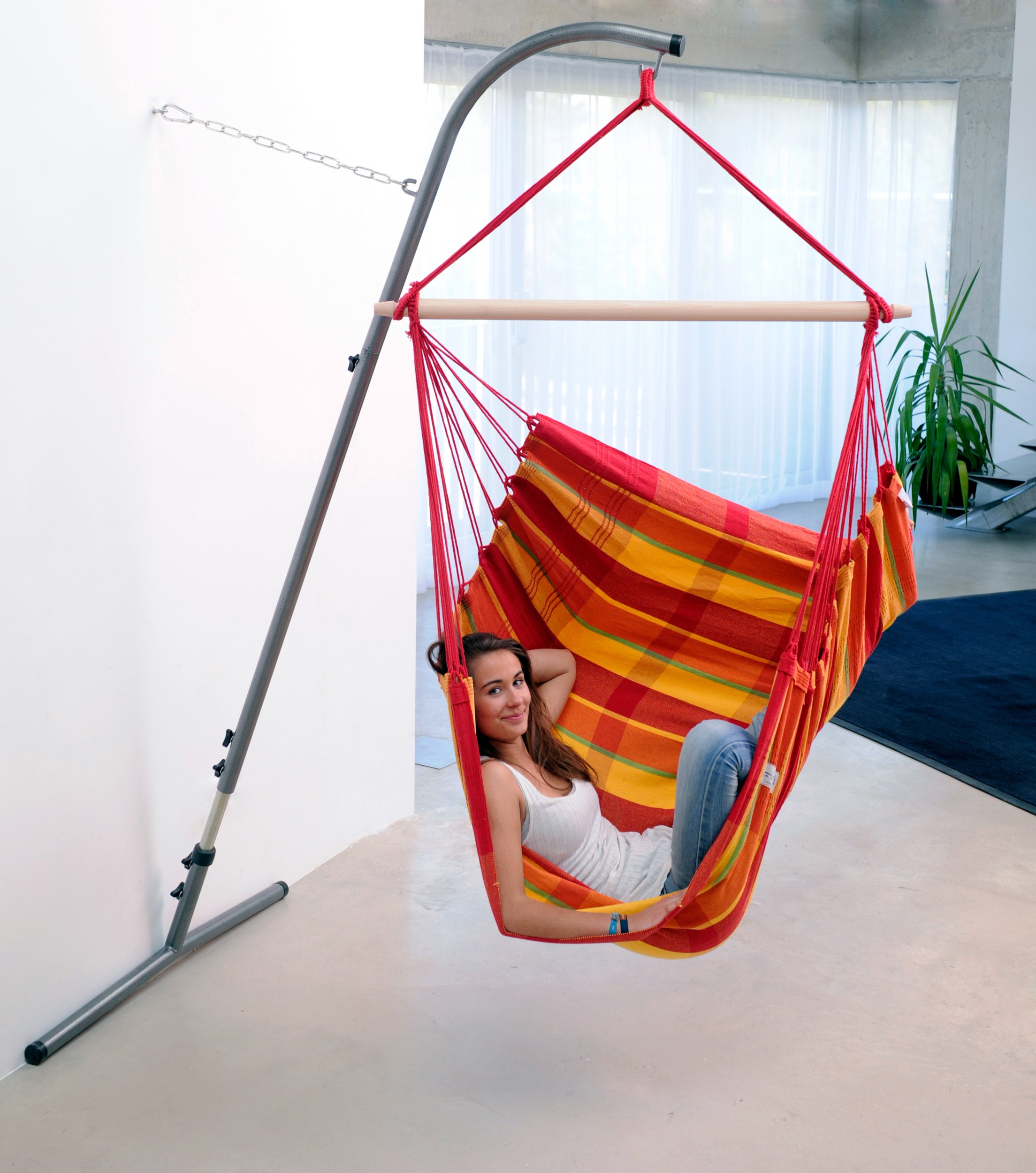 Amazonas Huśtawka Hamakowa Brasil Papaya 0+