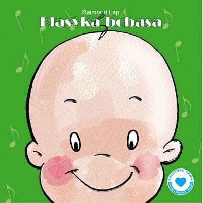 Muzyka dla Bobasa Klasyka 0+ | Fabryka Wafelków