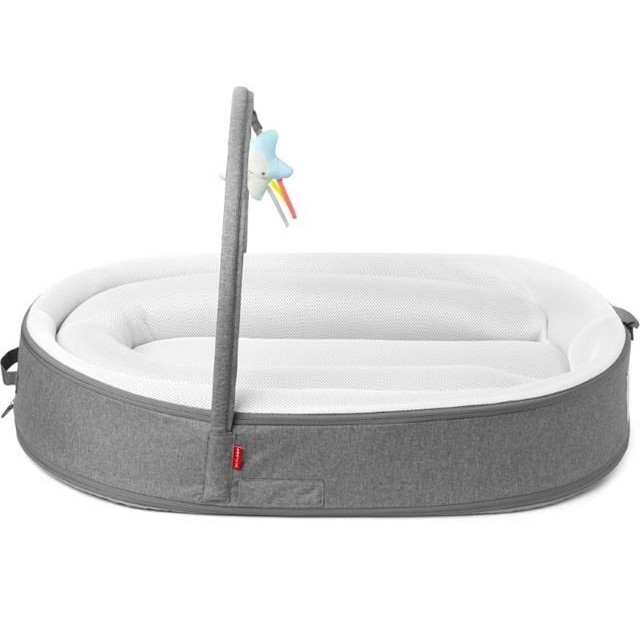 Skip Hop, Gniazdko niemowlęce Playful Retreat