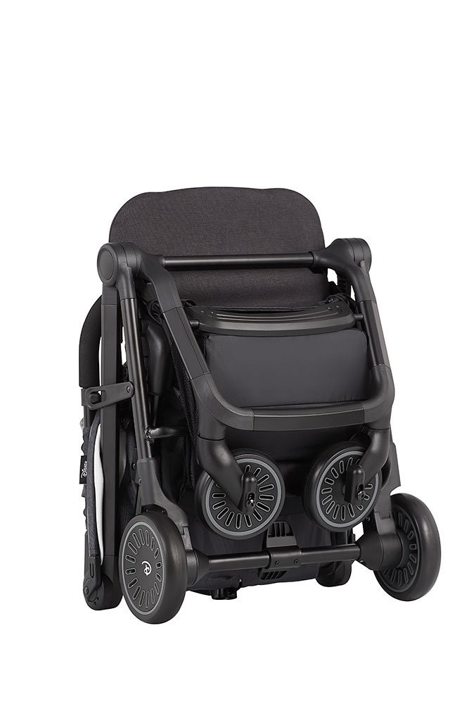 Easywalker Buggy XS Mickey Shield Wózek Spacerowy 0+