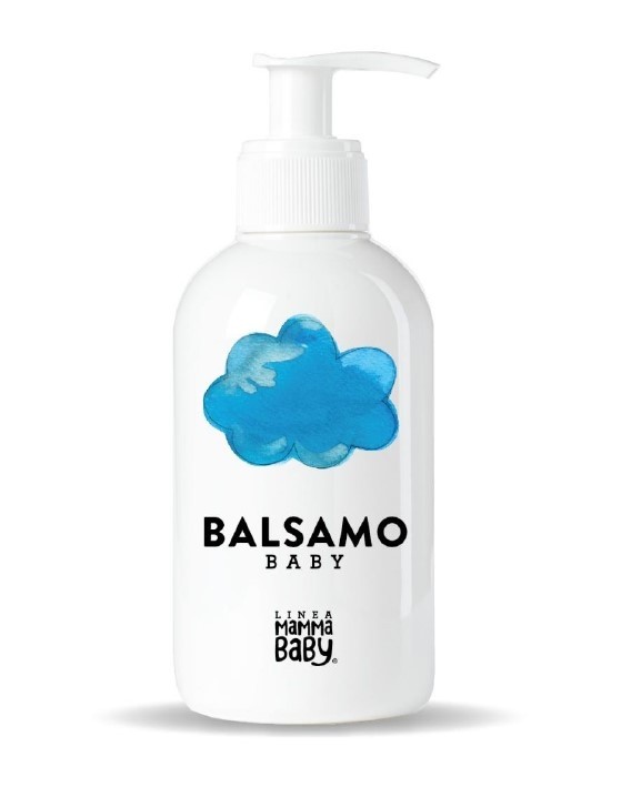 Linea MammaBaby Odżywka Baby Pierino 250ml