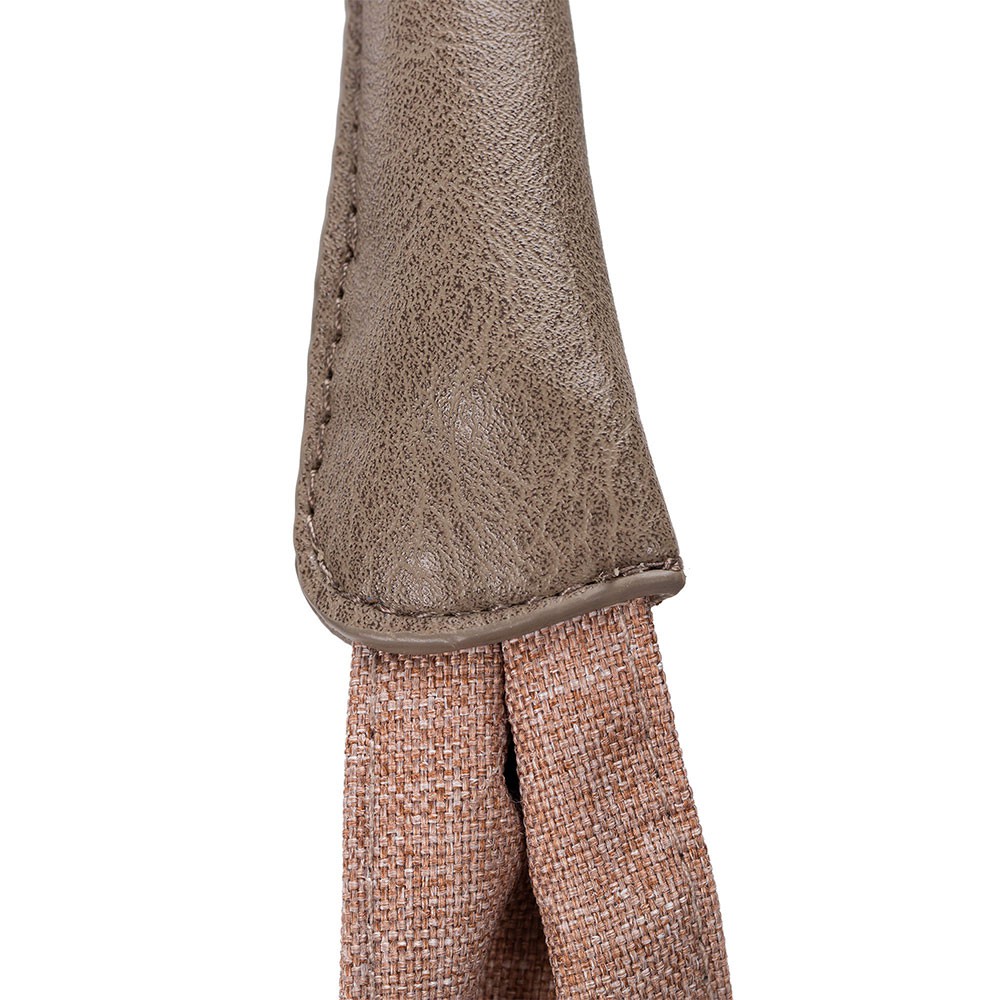 Lassig, Glam Label Torba z akcesoriami Rosie Rose