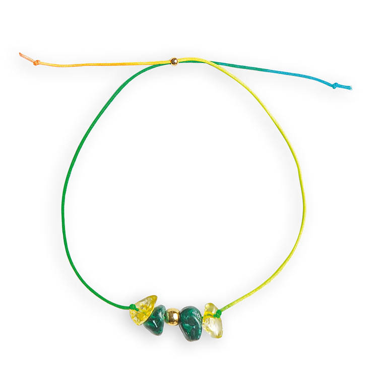 Janod Zestaw Biżuteria Szczęścia 8+