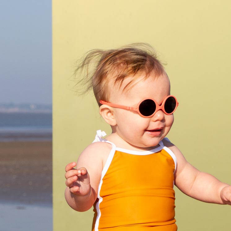 Ki ET LA Okulary Diabola 0-1 Kaki