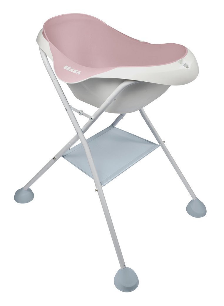 Beaba Wanienka Camele'o Old Pink 0+ | Ergonomiczna
