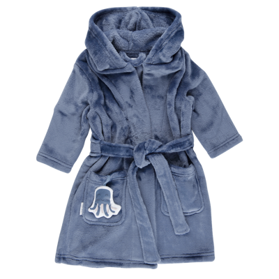 Little Dutch Szlafroczek Ocean Blue 74/80