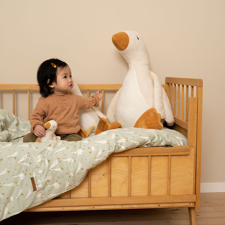 Little Dutch Gąska Przytulanka 60 cm od Urodzenia