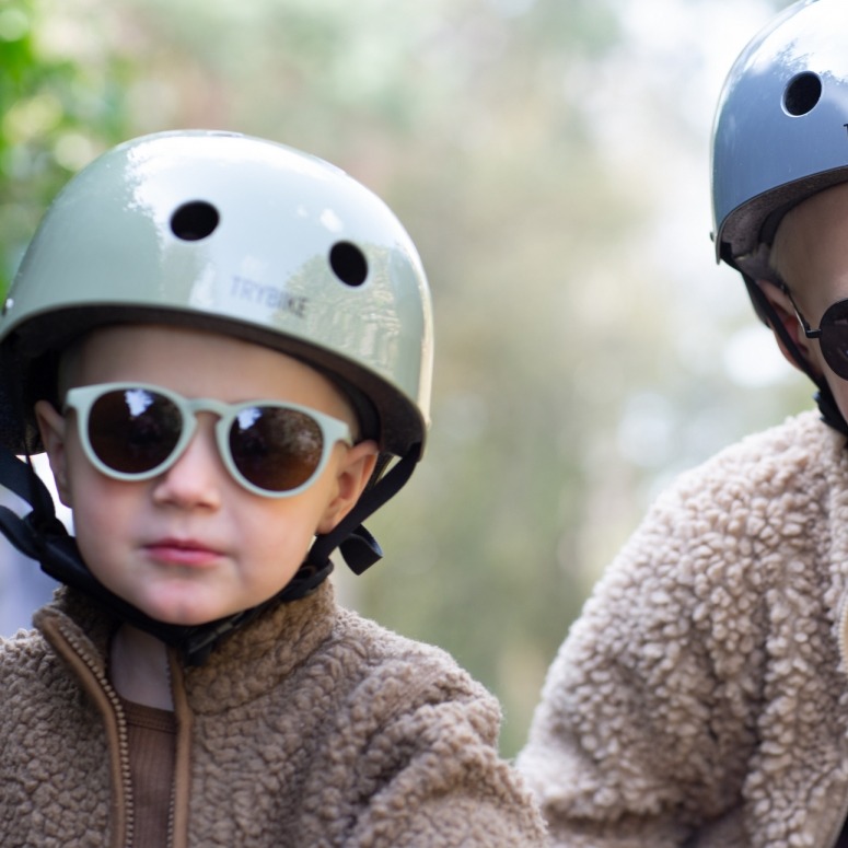 Elle Porte Okulary Przeciwsłoneczne Ranger Buff 3-10 lat