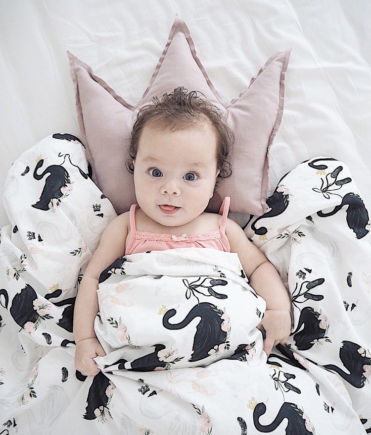 La Millou, KOCYK ŚREDNIAKA - LA MILLOU FAMILY - NAVY