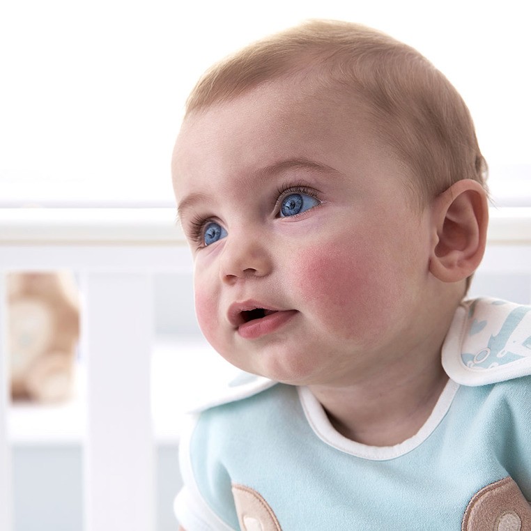 Gro Company Śpiworek Bennie the Bear 2.5 tog 6-18 m-cy