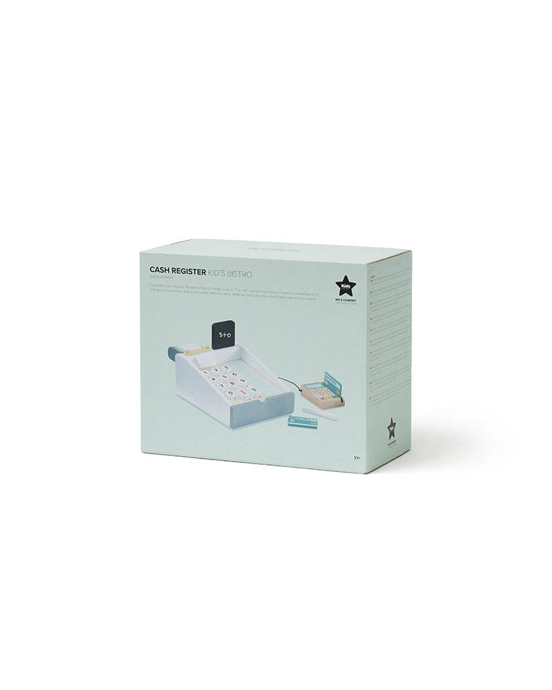 Kid's Concept Kasa Fiskalna Kid's Hub 3+