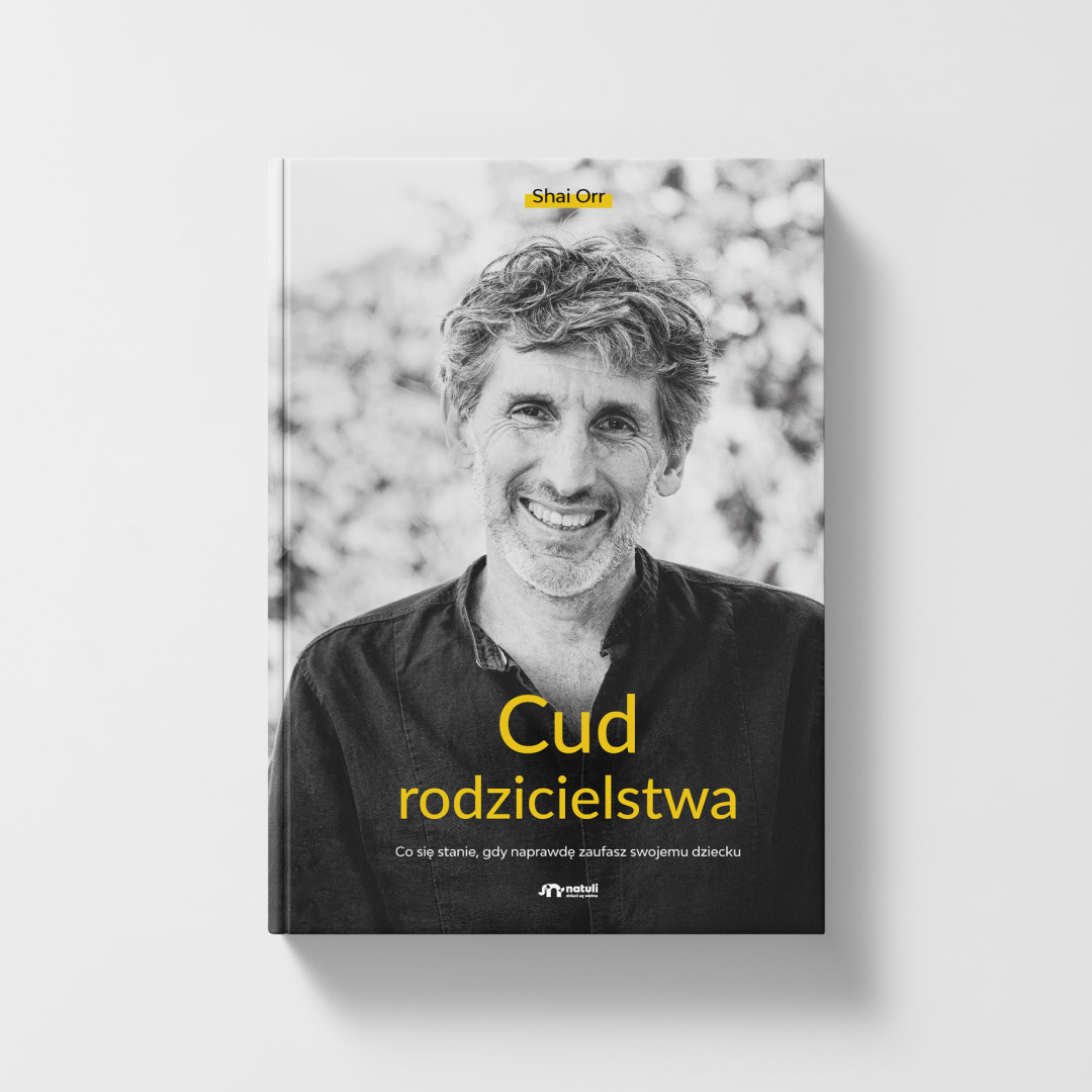Natuli Cud Rodzicielstwa Poradnik dla Rodziców 224s
