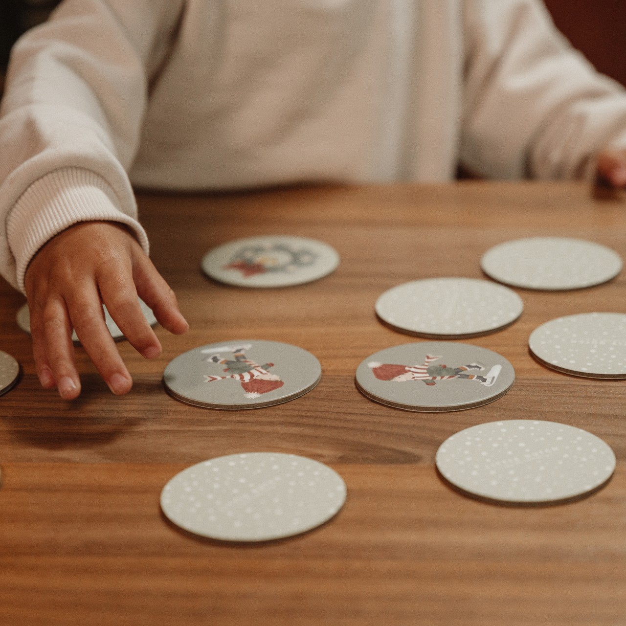 Little Dutch, Memo X-mas