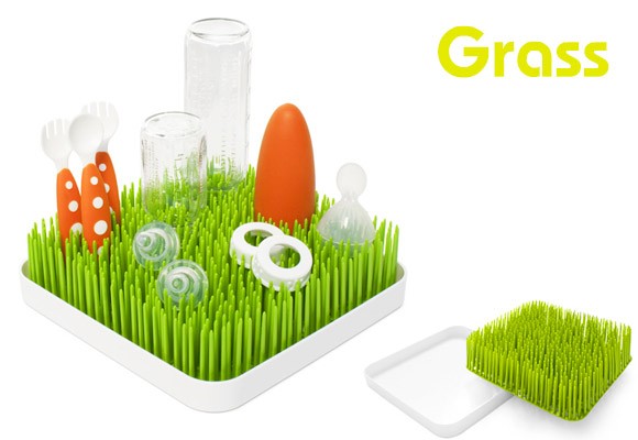 Suszarka na butelki i smoczki Boon PS187