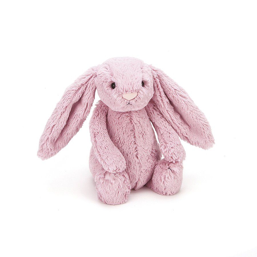 Króliczek różowy Jellycat 36 cm