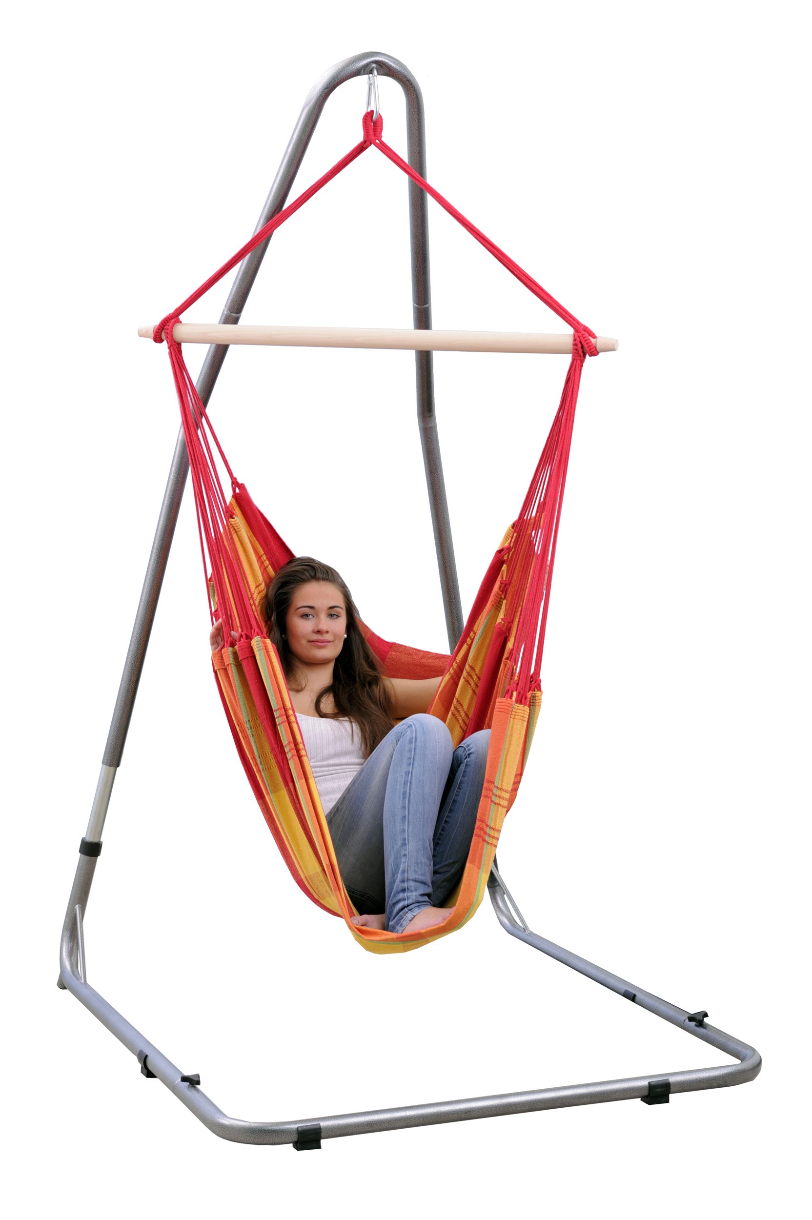 Amazonas Huśtawka Hamakowa Brasil Papaya 0+