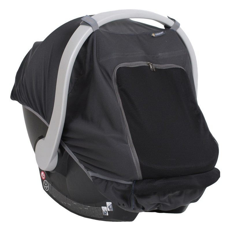 LittleLife, Osłonka przeciwsłoneczna do fotelika