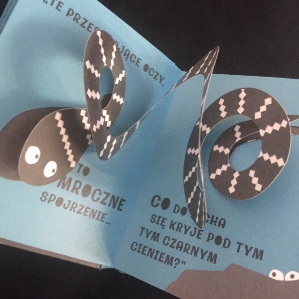 Haba Kto się kryje w wodzie? Edukacyjna książeczka 1+