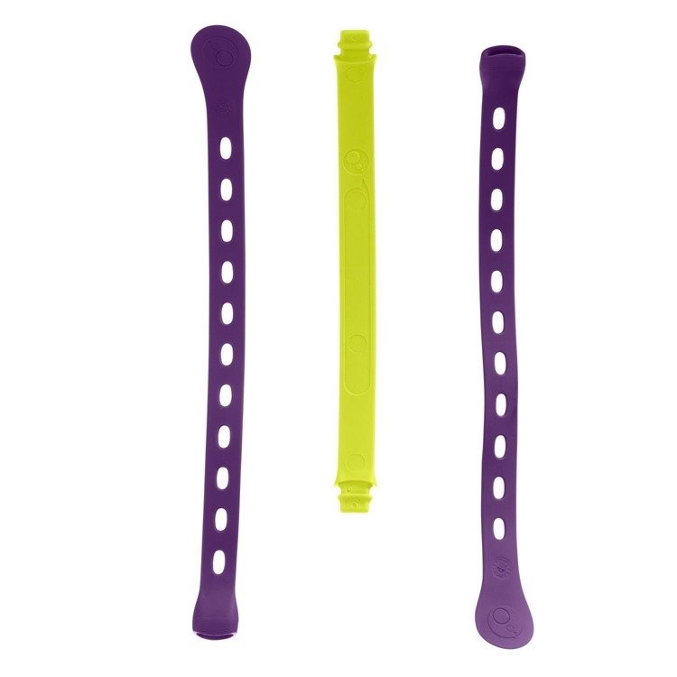 B.Box Smycz do bidonu Passion Splash 0+