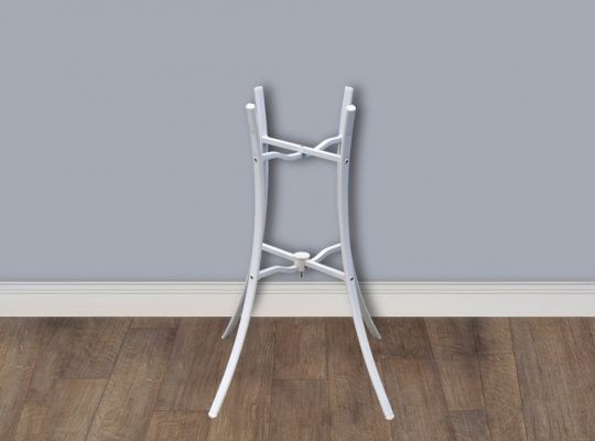 Shnuggle Stojak do wanienki - Kąpiel dla niemowląt