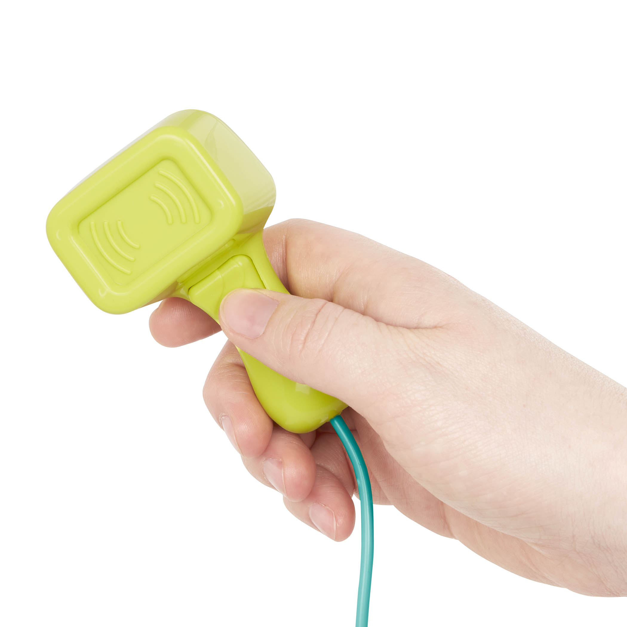 Btoys Kasa Fiskalna ze Skanerem i Kartą 3+