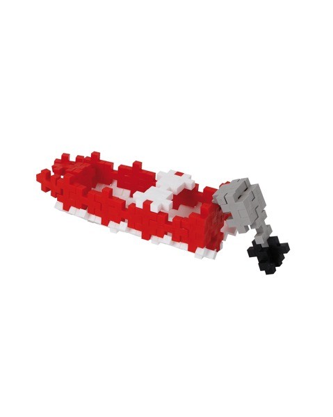 Plus-Plus Mini Klocki 760 szt. - Kamping 3+