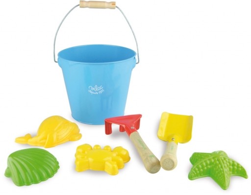 Zestaw Plażowy Vilac