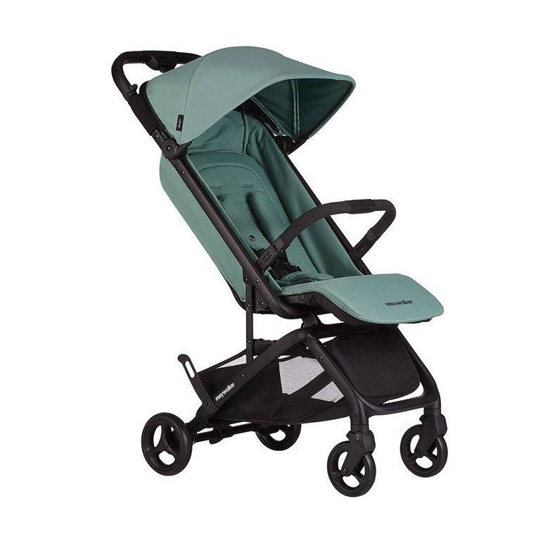 Easywalker Miley Wózek Spacerowy Coral Green 0+