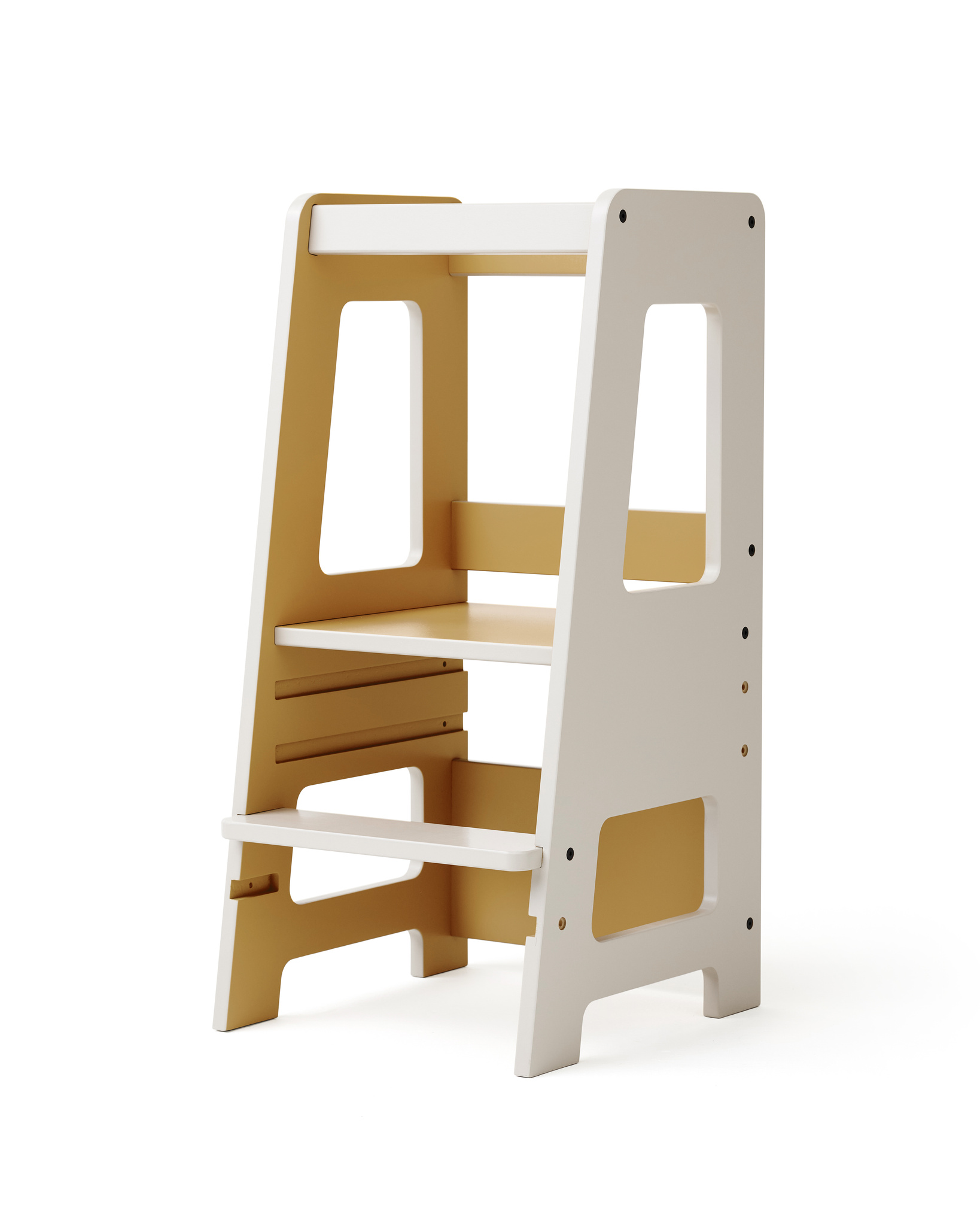 Kid's Concept Kitchen Helper /pomocnik kuchenny Szary