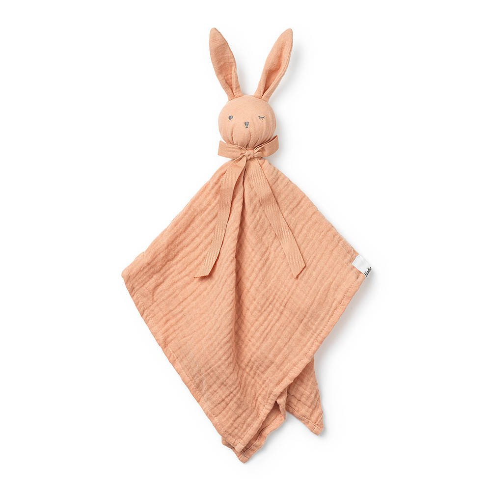 Elodie Details Kocyk Przytulanka Blinkie Amber 0+