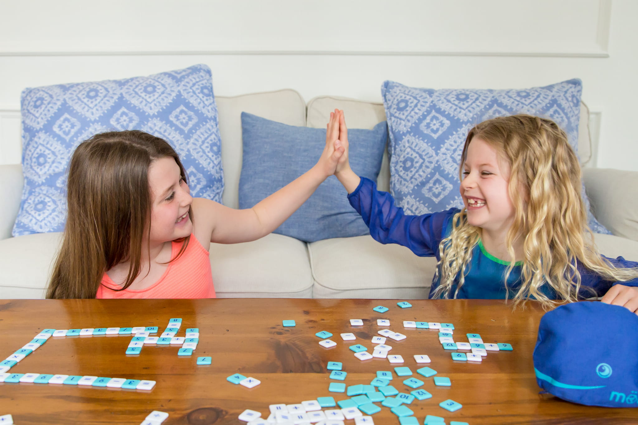 Mobi Gra Matematyczna Edukacyjna 3+