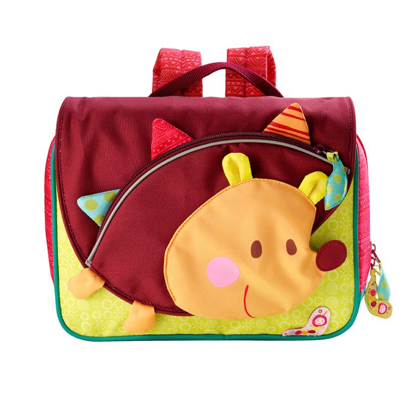 Lilliputiens, jeż Simon Tornister A5 mały