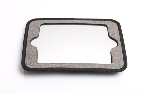 Baby Dan Lusterko i uchwyt na tablet 2w1 N/A