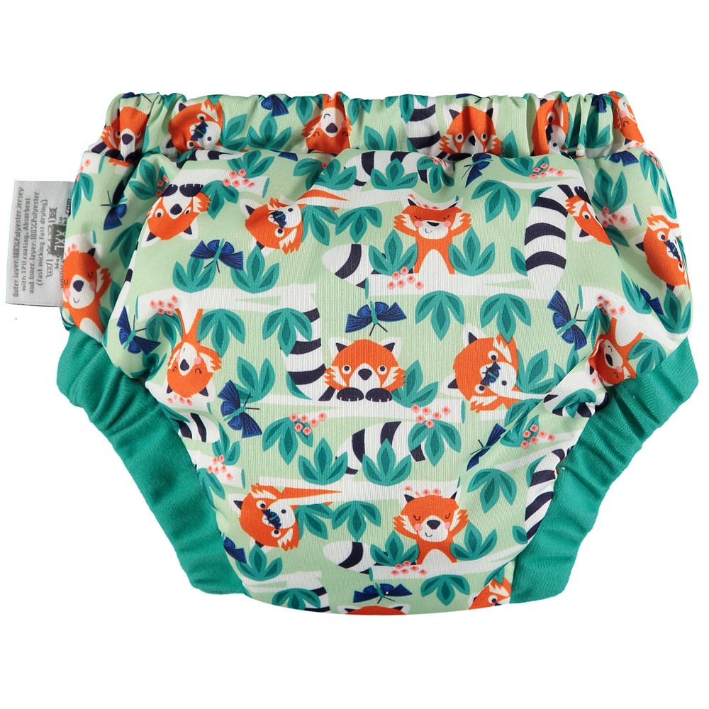 Close Parent Majtki Treningowe Nocne Red Panda L