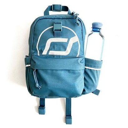 Scoot & Ride Plecak na hulajnogę Steel 1-5 lat