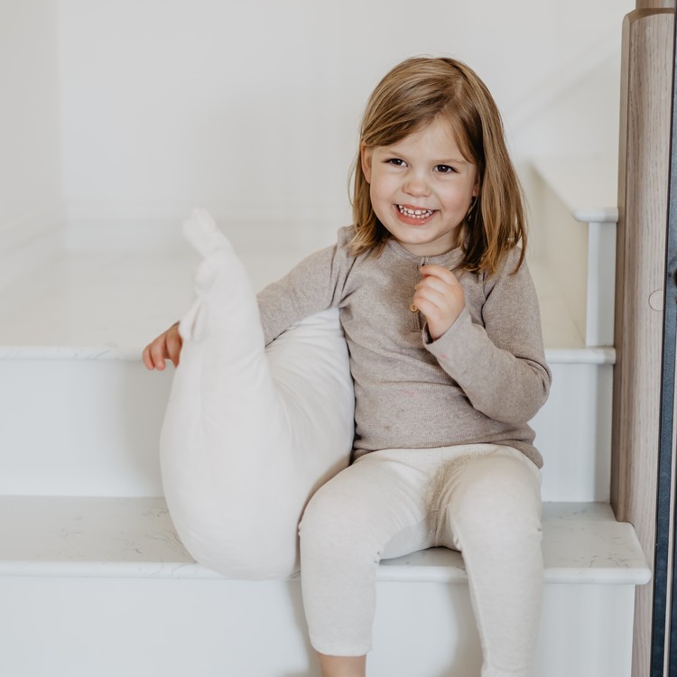 La Millou Poduszka Kura Babci Dany Rafaello