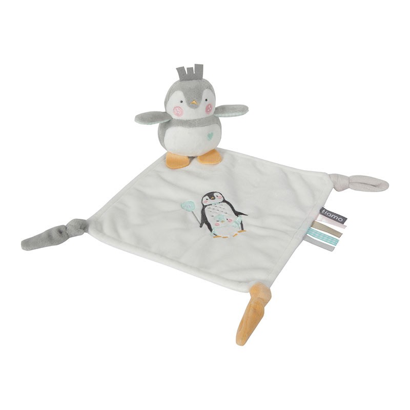 Tiamo Lou-Lou Przytulaczek Miękki od Urodzenia