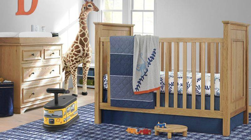 Italtrike Jeździk dla dzieci Taxi La Cosa 