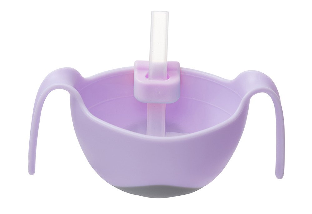 B.Box Kubek Niewysypek Gelato Boysenberry 12m+