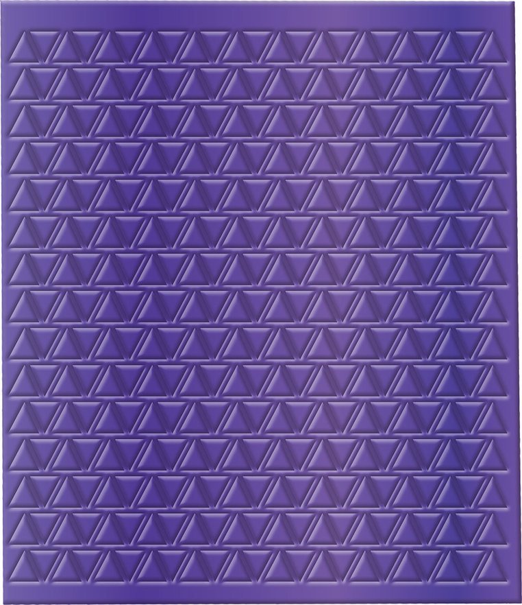 Janod Zestaw Kreatywny Mozaika Dinozaury 4+