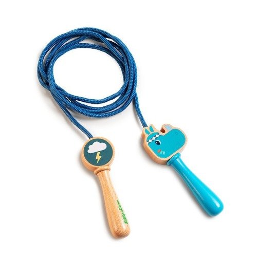 Lilliputiens Skakanka Nosorożec Marius 2m 3+