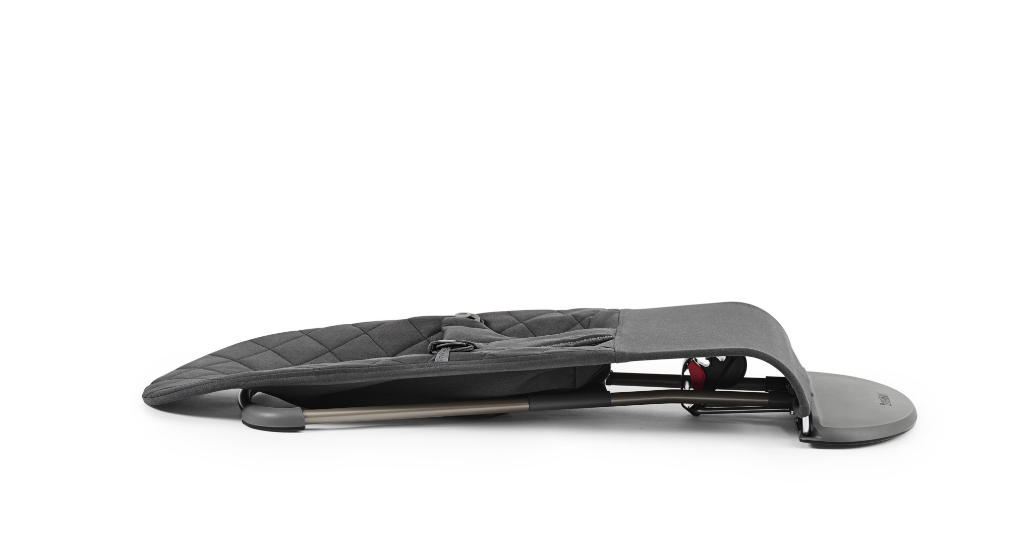 BabyBjorn Leżaczek Bliss Mesh Granatowy 0+ | 3.5-13kg